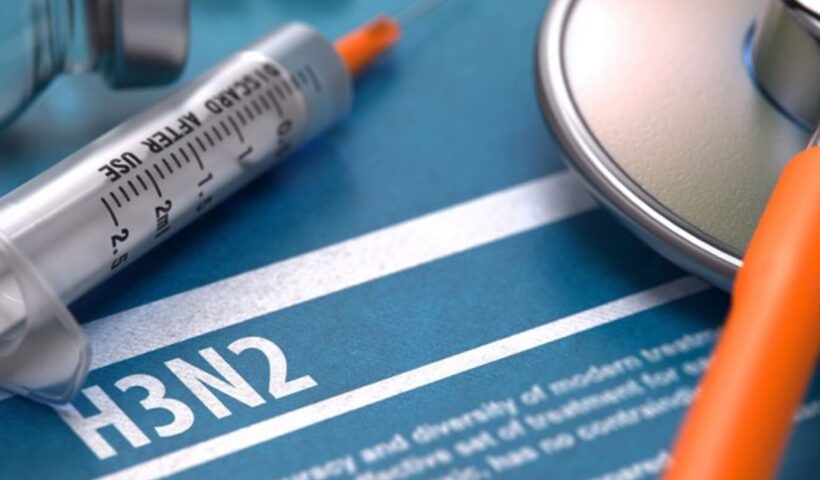 H3N2