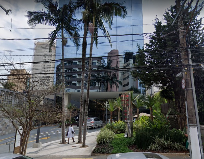Bolsonaro é internado em São Paulo nesta segunda-feira (3)