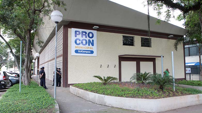Procon registra aumento de 4,78% no número de reclamações