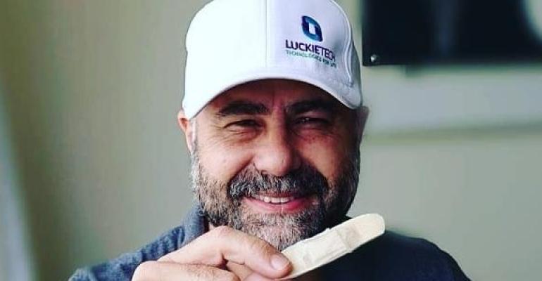 Luckietech