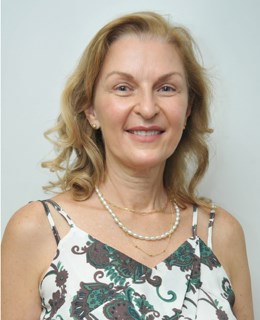 Kátia Machado fala à rádio CBN Vale