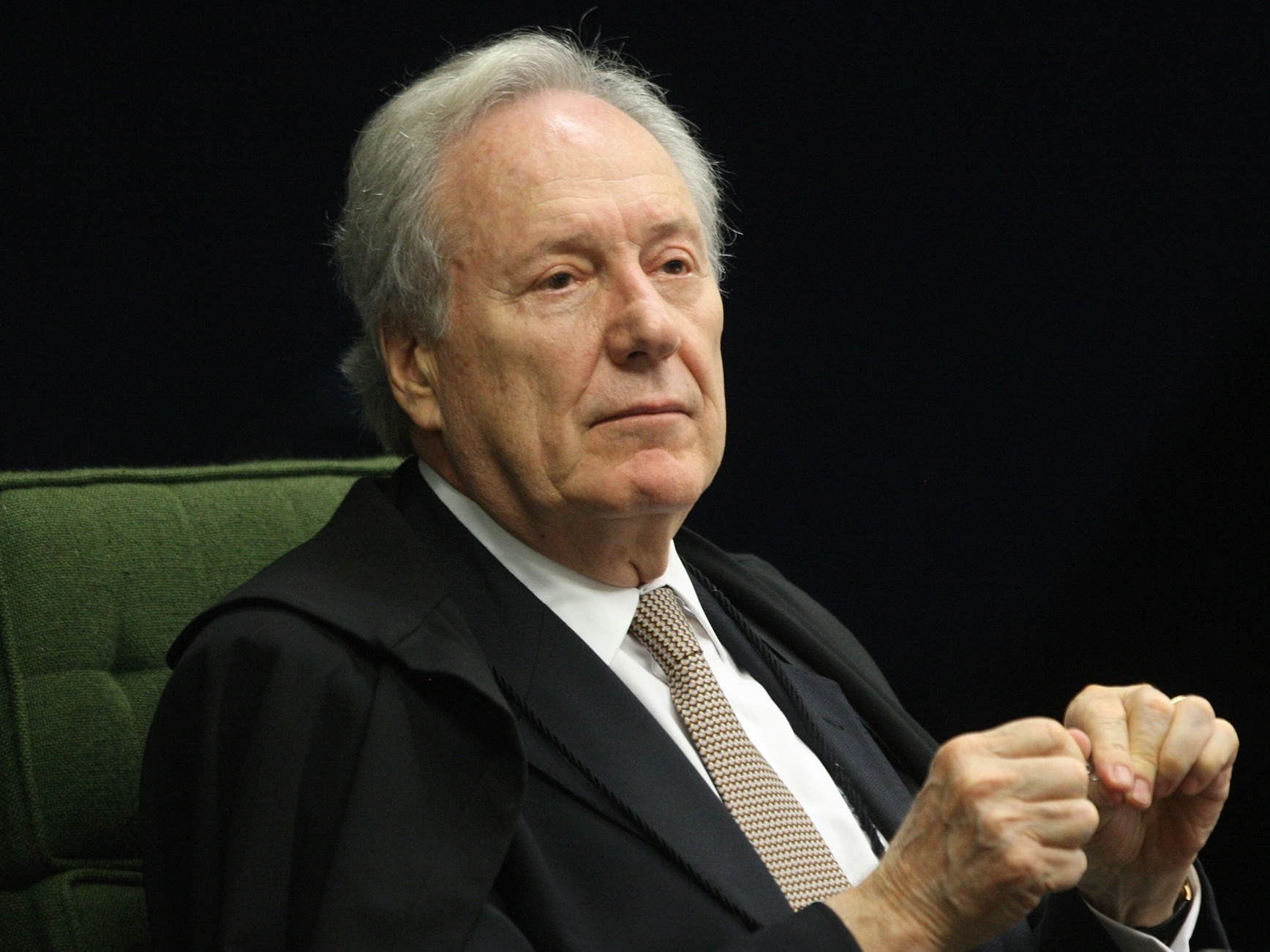 Ministro Lewandowski