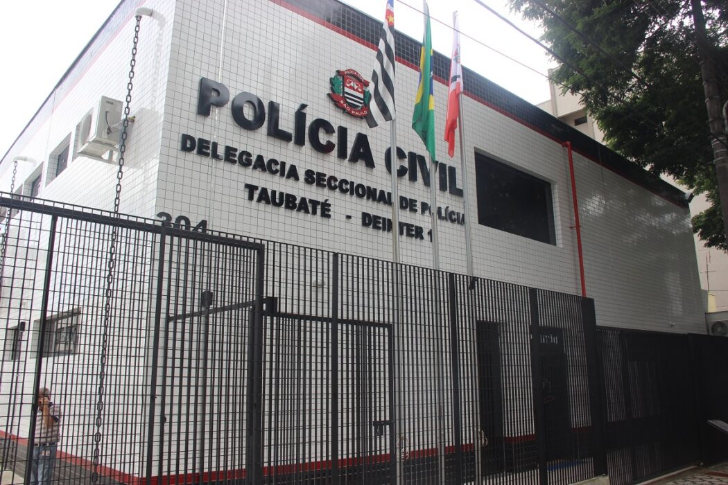 Homem é baleado por PM após cometer roubo em Pinda