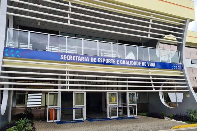 Secretária de Esportes, Katia Machado fala à CBN Vale