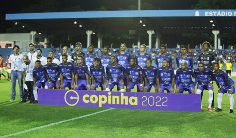 copinha sjc