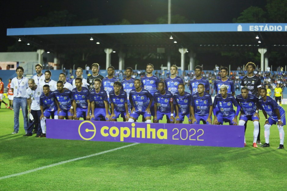 copinha sjc