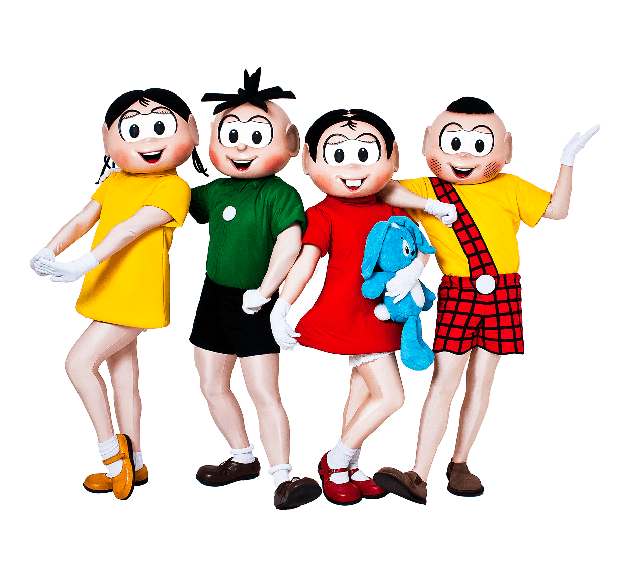 férias colinas