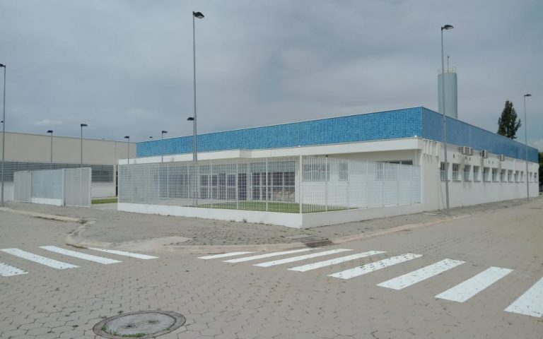 AME Taubaté