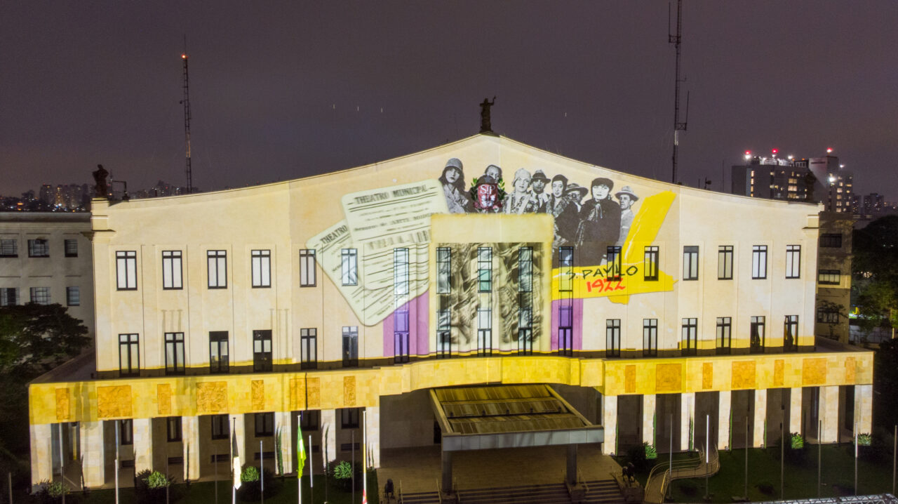 semana de arte moderna 22