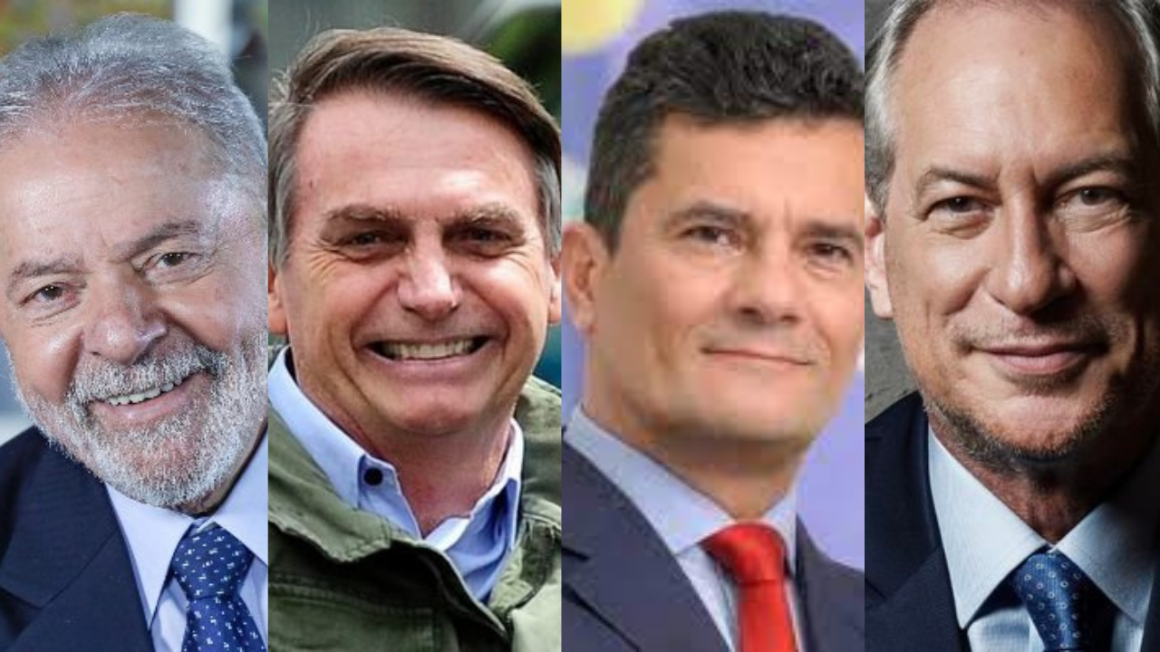 pesquisa Lula x Bolsonaro eleições 2022