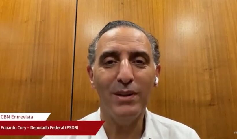 Para eduardo Cury (PSDB), Felício deveria cumprir o mandato