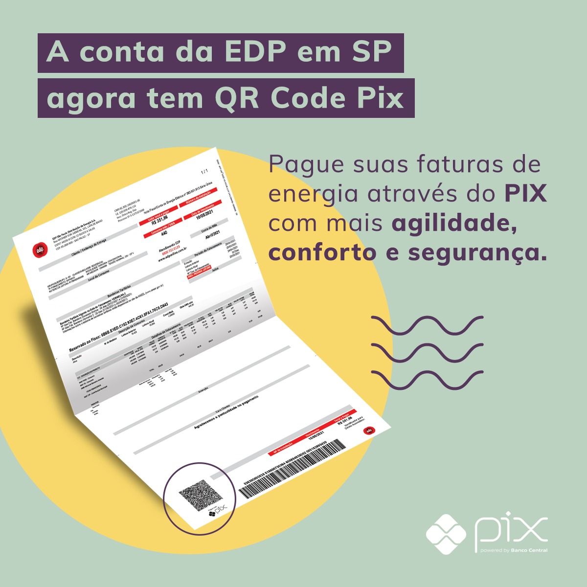 EDP PIX