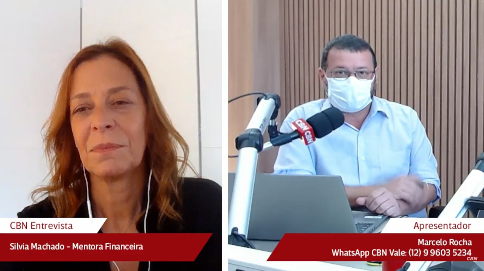 Mentora financeira explica o que fazer com dinheiro esquecido