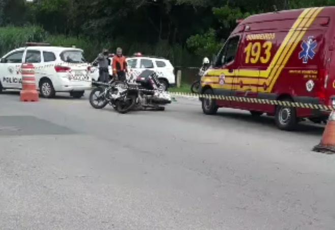 atropelado sjc