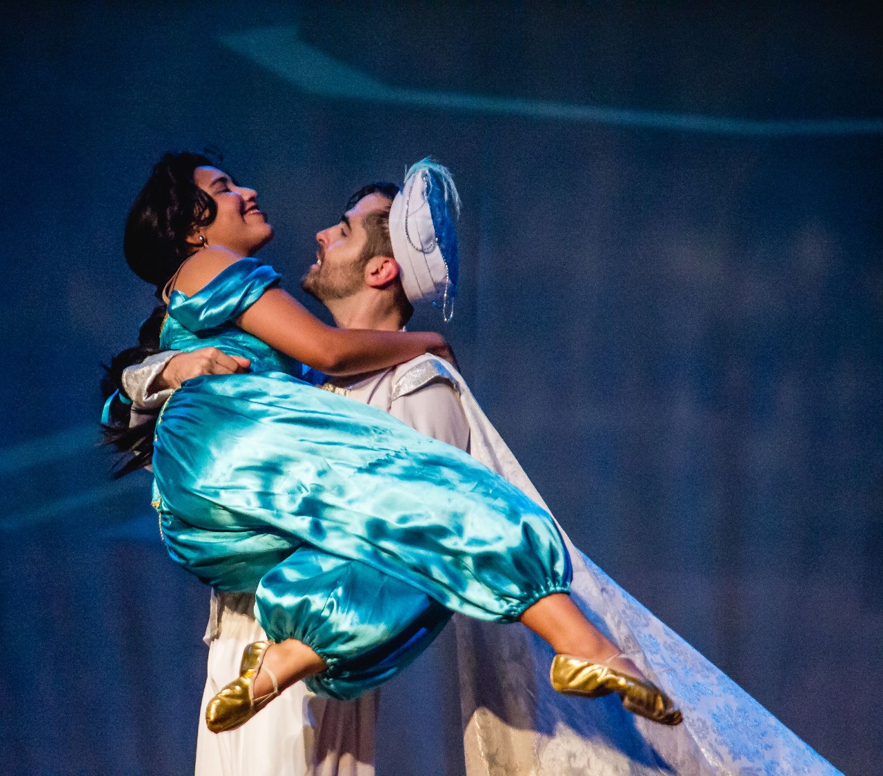 teatro sjc