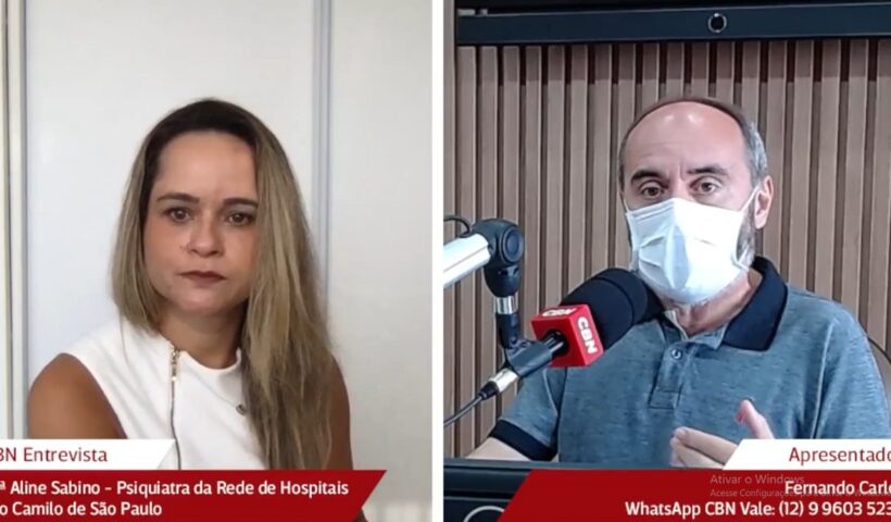 fobia social pandemia