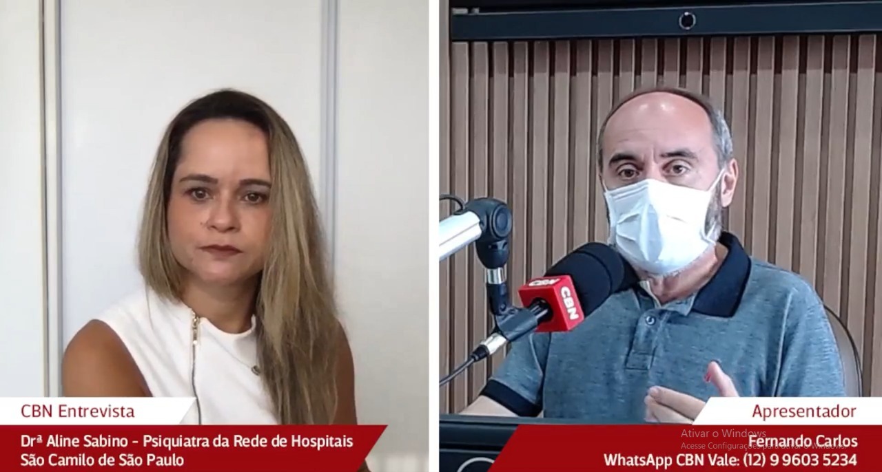fobia social pandemia