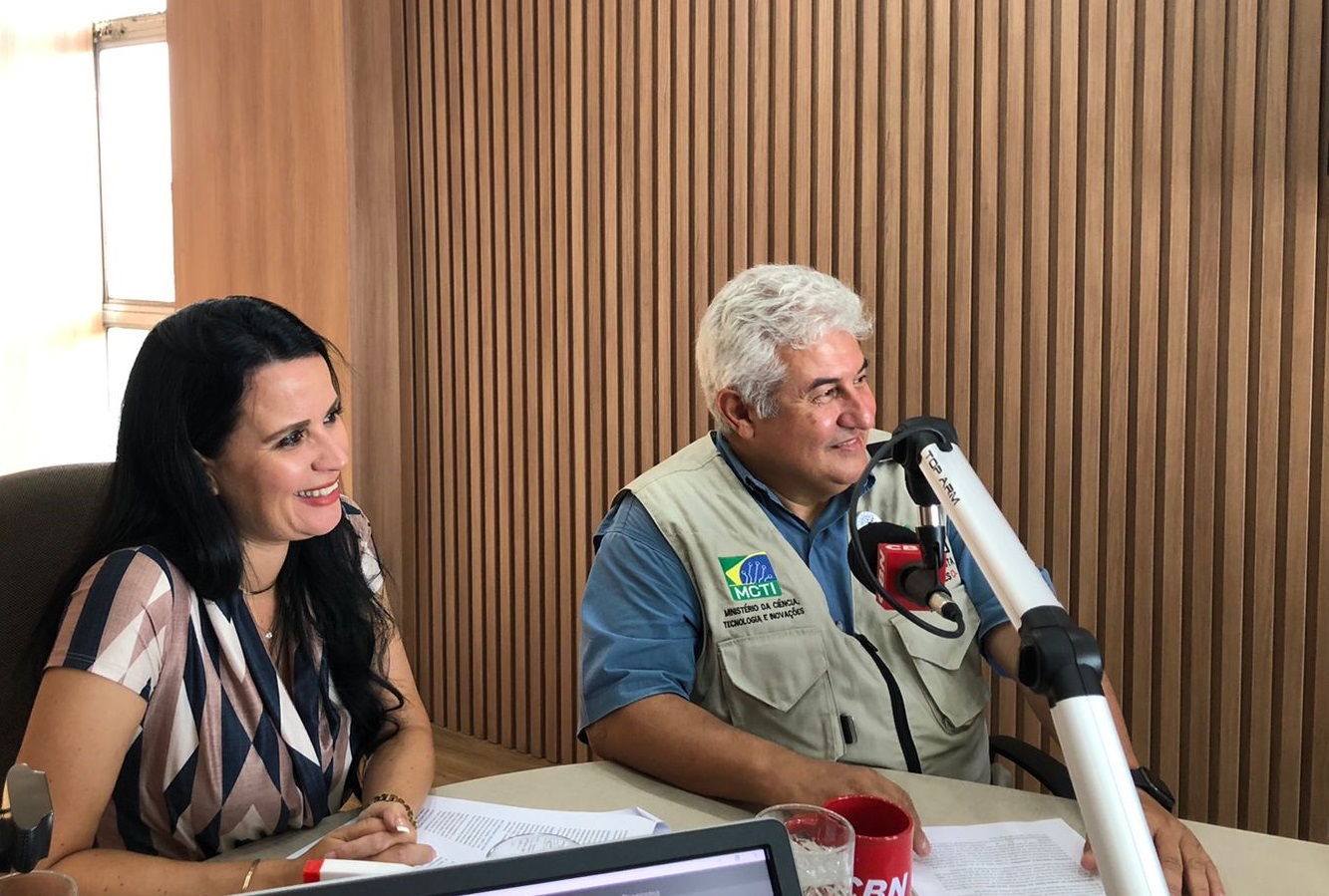 Ministro Marcos Pontes confirma que deixará o cargo para ser candidato pelo PL