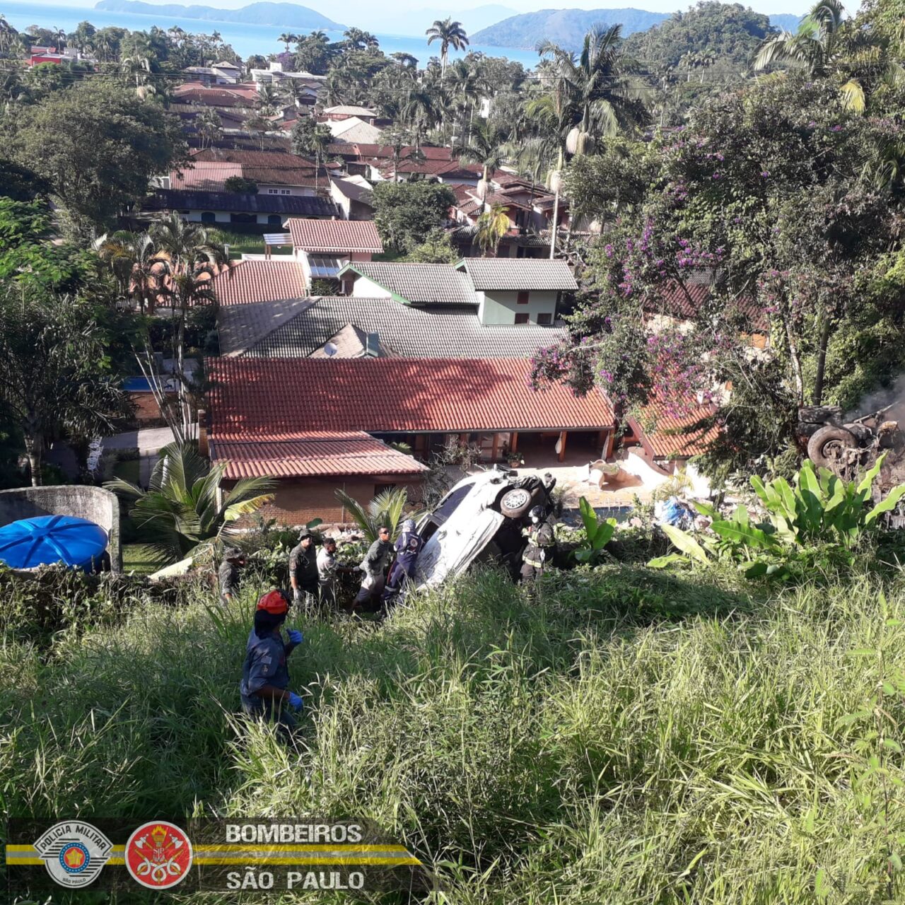 acidente ubatuba