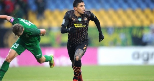 Dodô Taubaté
