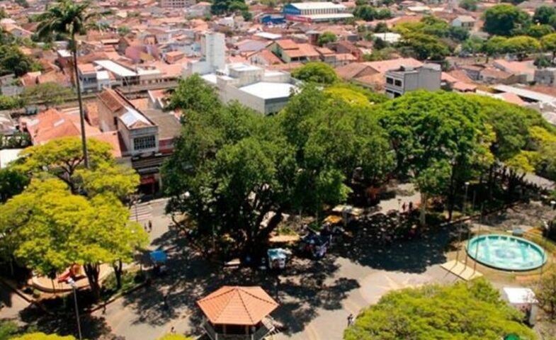 Caçapava inicia processo de regularização do bairro Santa Luzia 1