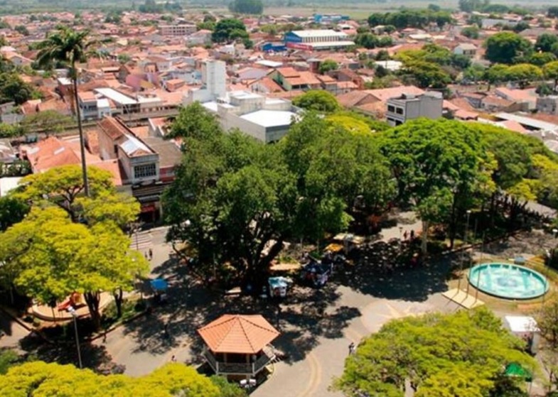 Caçapava inicia processo de regularização do bairro Santa Luzia 1