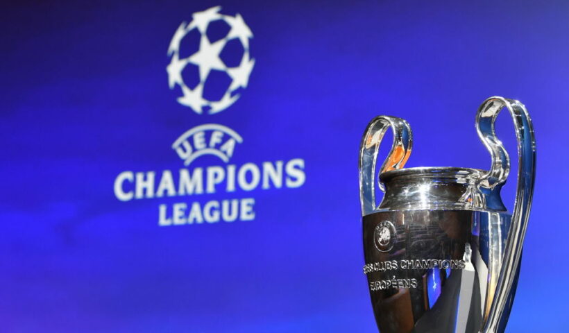 Uefa tira da Rússia a sede da final da Champions League; final será em Paris
