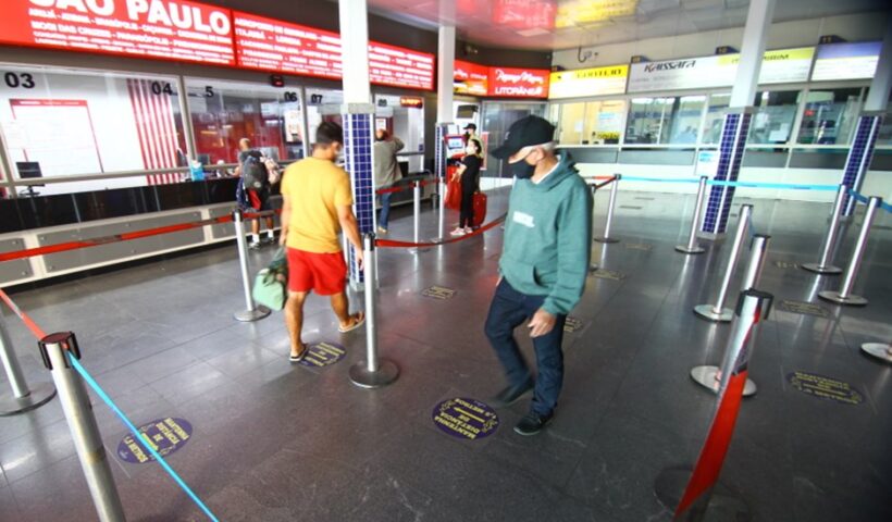 Procon de São José dos Campos lança folheto com dicas sobre viagens