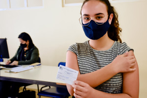projeto de lei vacinação