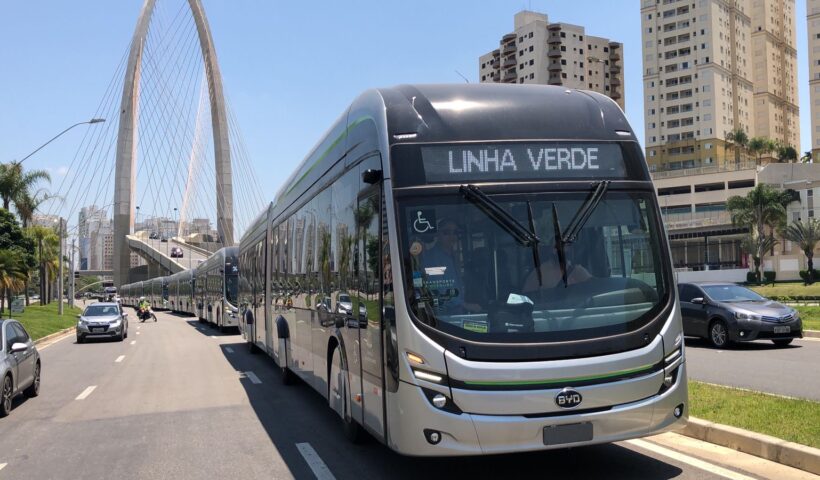 Itapemirim contrato