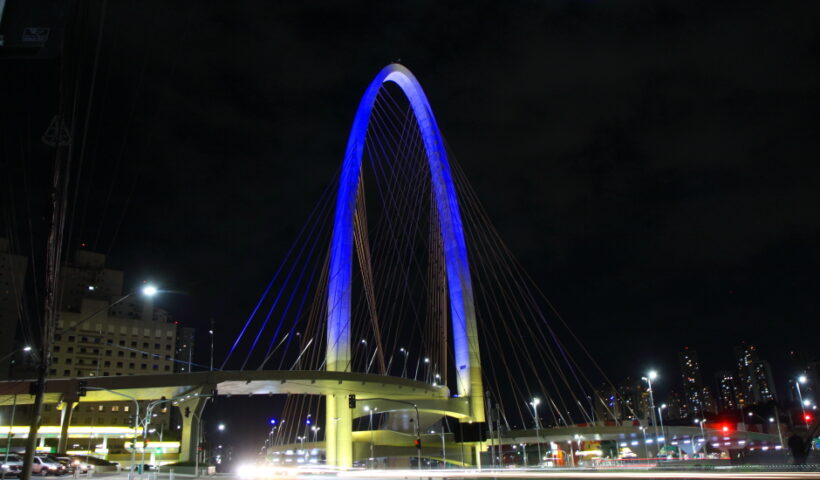 arco da inovação