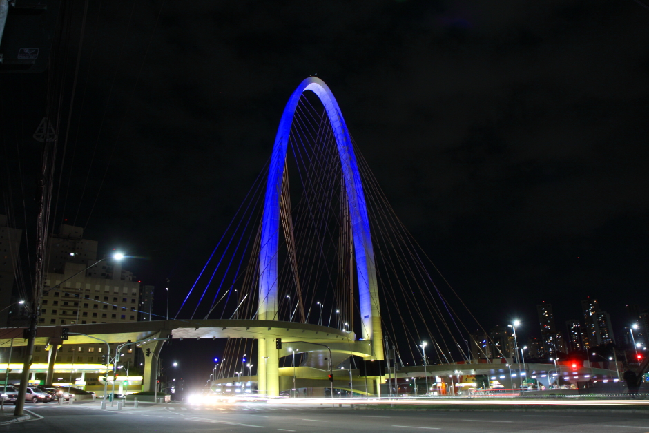 arco da inovação