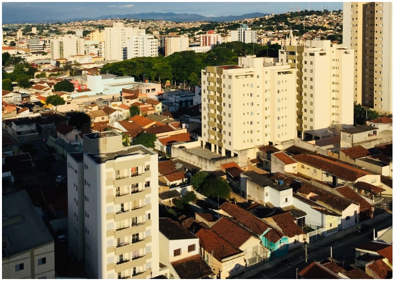 1ª parcela do IPTU de Taubaté vencerá apenas em março