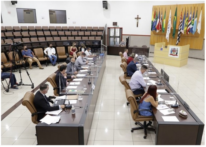 Pacientes internados em Jacareí podem fazer videochamadas com familiares