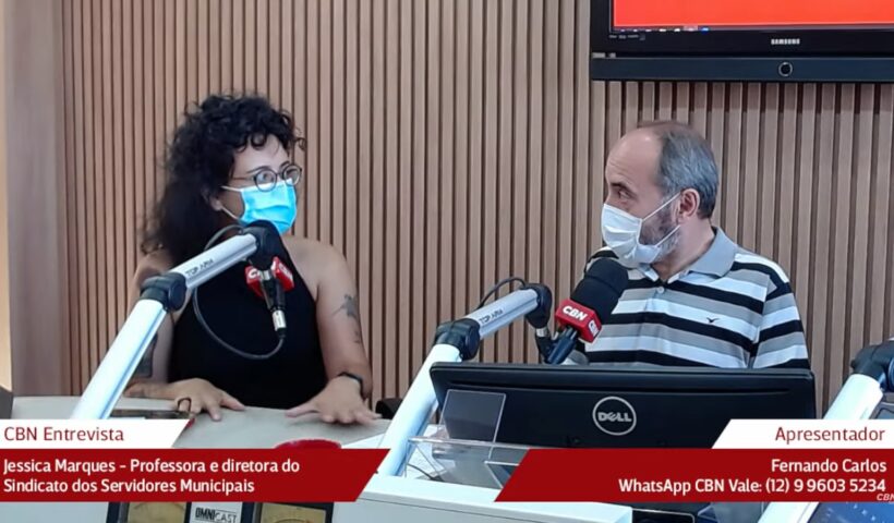 servidores municipais de são josé marcam protesto para quinta-feira