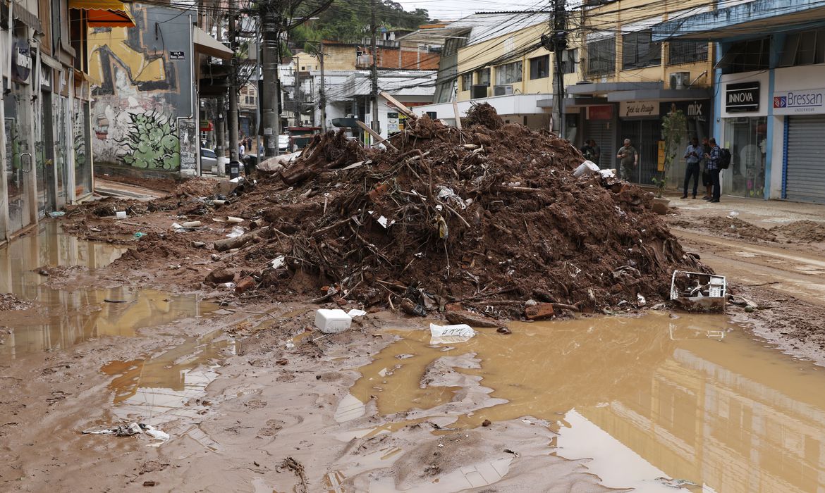 petrópolis