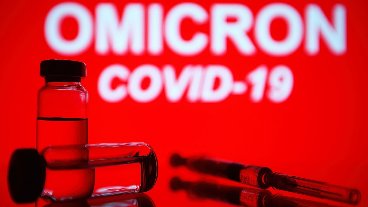 Variante Ômicron pode permanecer por mais de 21 horas na superfície da pele
