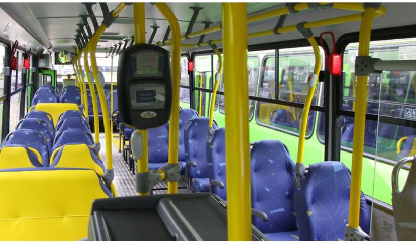 Urbam assume gestão financeira do transporte de São José dos Campos