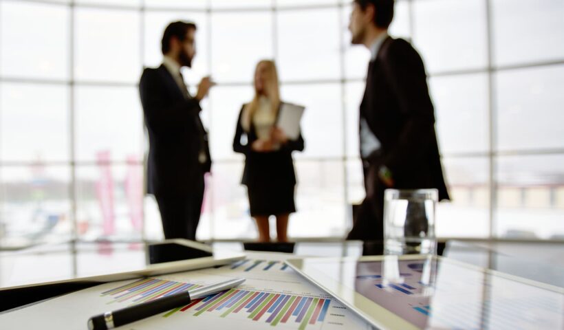 CEOs do Brasil e do mundo estão otimistas com a retomada econômica em 2022