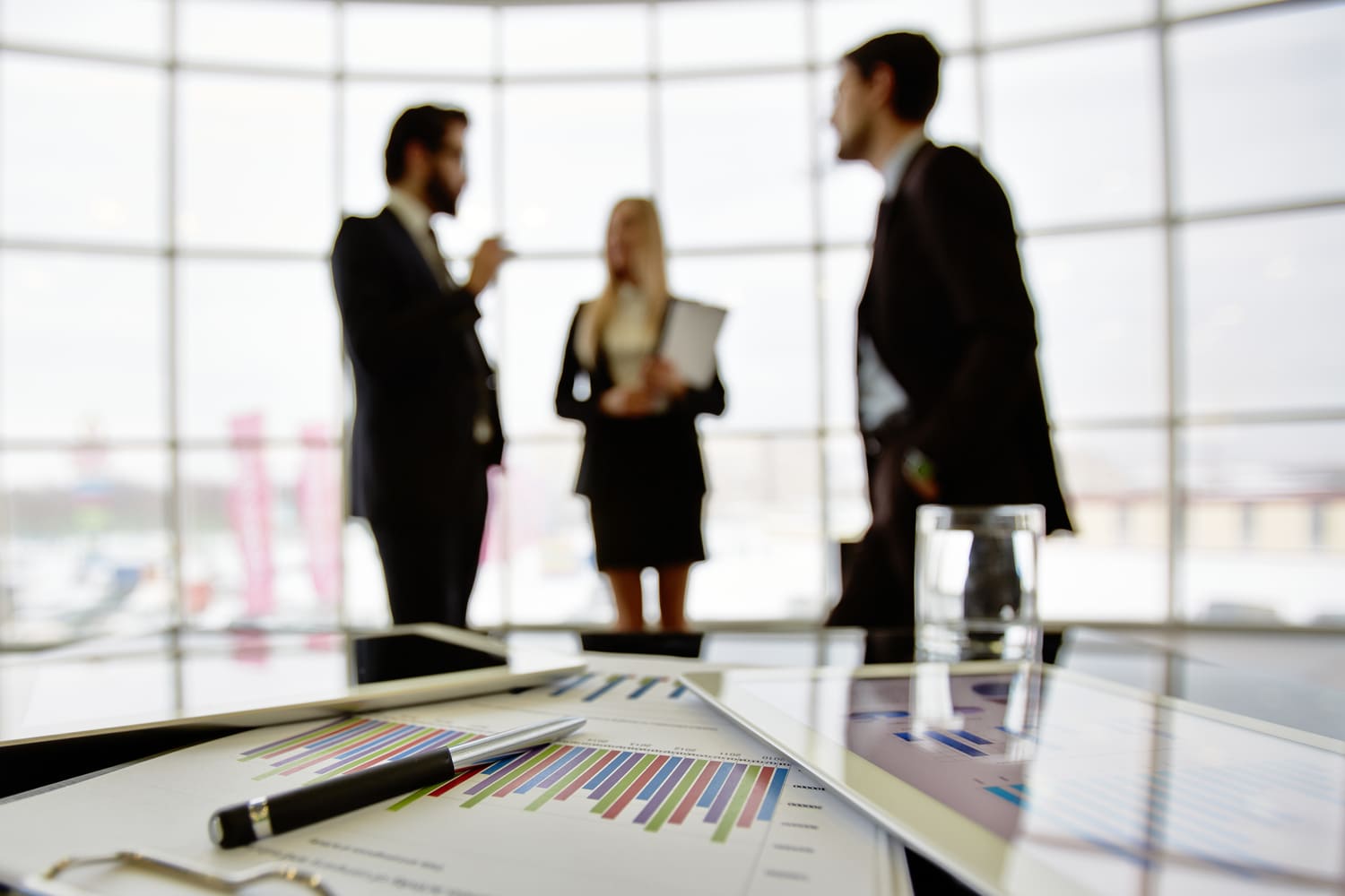 CEOs do Brasil e do mundo estão otimistas com a retomada econômica em 2022