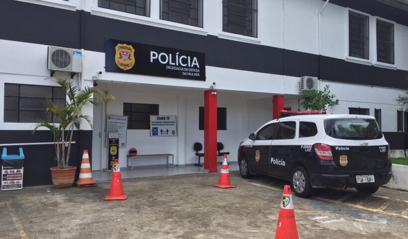 baleado guará