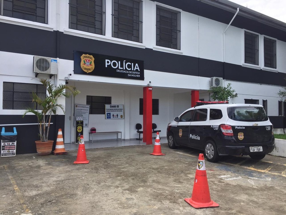 baleado guará