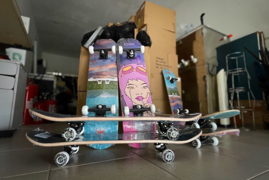 skate sjc
