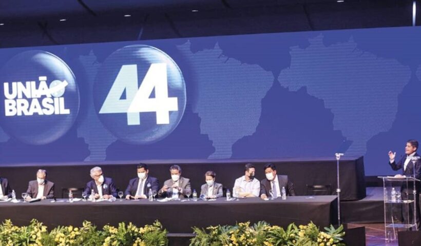 união brasil