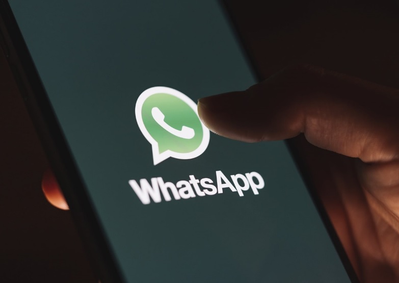 Pinda vai enviar resultados de exame de Covid-19 por whatsapp
