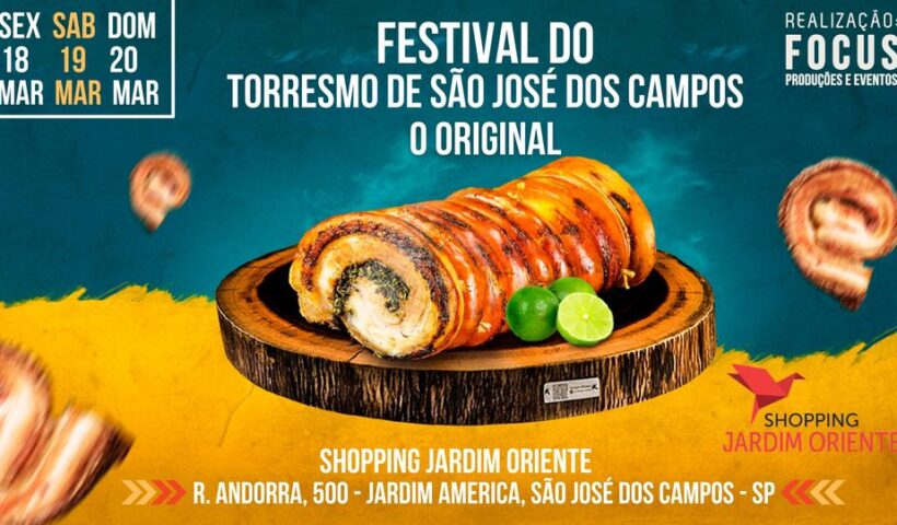 festival do torresmo