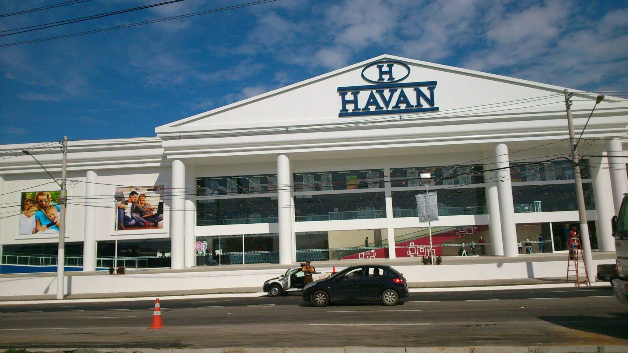 HAVAN SJC