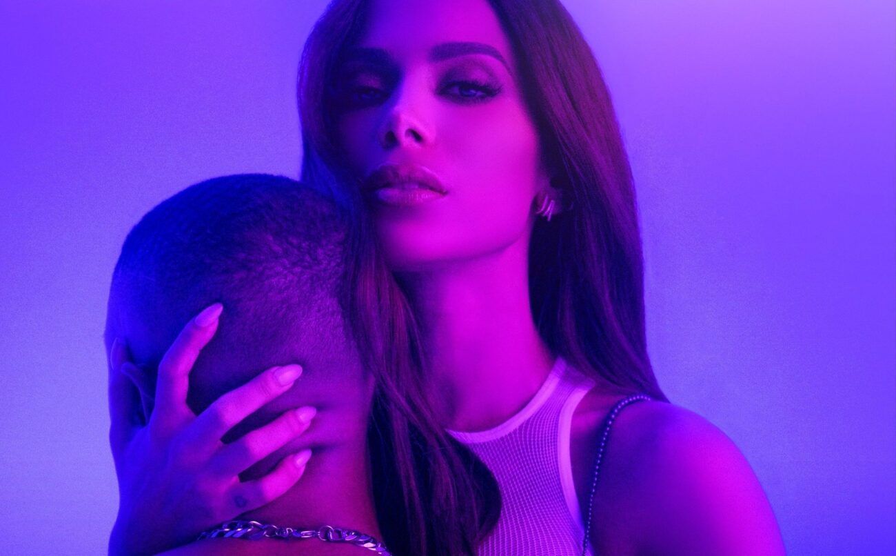 Anitta conquista o 1º lugar no Spotify Global com hit ‘Envolver’