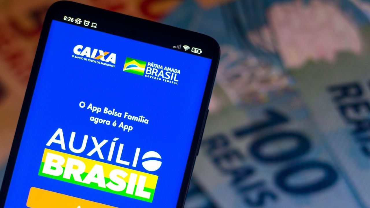 Caixa começa a pagar parcela de março do Auxílio Brasil