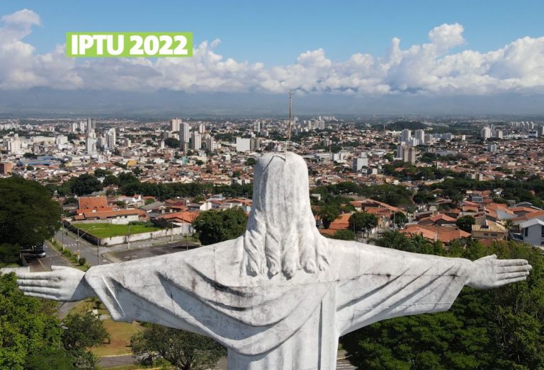 iptu taubaté